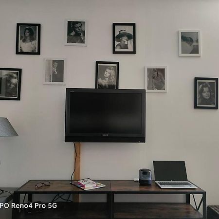 Grand T2 Esprit Loft Coeur De Ville Сет Екстер'єр фото