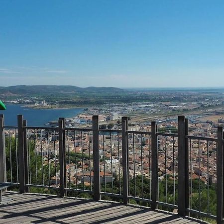 Grand T2 Esprit Loft Coeur De Ville Сет Екстер'єр фото