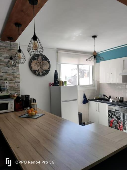 Grand T2 Esprit Loft Coeur De Ville Сет Екстер'єр фото